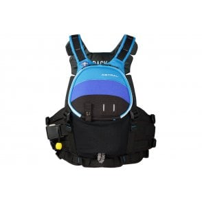 Green Jacket Whitewater Buoyancy Aid 