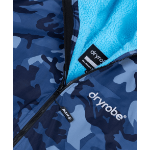 Advanced Long Sleeved Change Robe