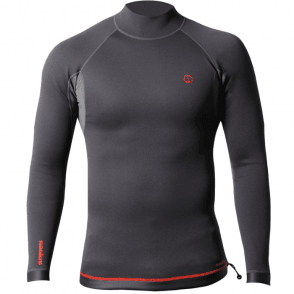 Ti Vest Long Sleeve
